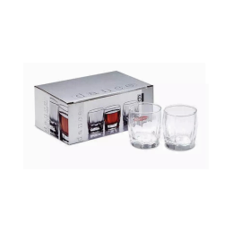 Stikliukai DANCE 6vnt