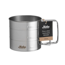 Miltų rėtis-puodelis 250ml...