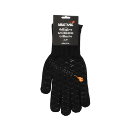 Grilio pirštinė Mustang 260938