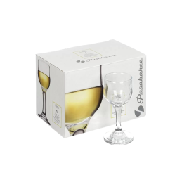 Taurės likeriui Tulipe 6vnt...