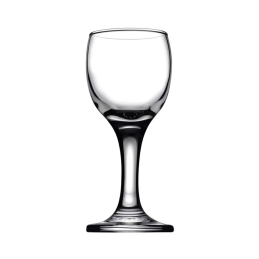 Taurės likeriui Bistro...