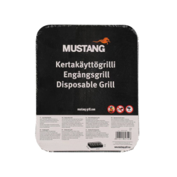 Vienkartinė kepsninė...