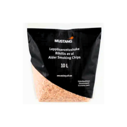 Rūkymo skiedros iš alksnio...