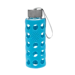 Gertuvė stiklinė 300ml Atom...