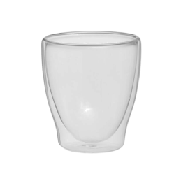 Dvigubo stiklo stiklinės...