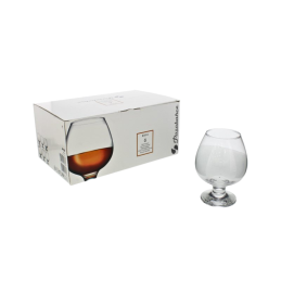 Taurės brendžiui BISTRO...