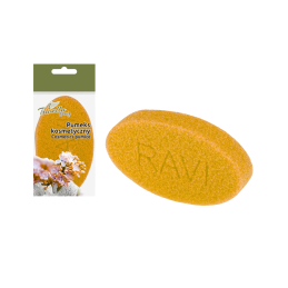 Kosmetinė pemza Travella