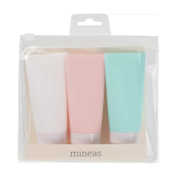 Silikoniniai kelioniniai...