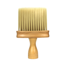 Šepetėlis plaukams nuvalyti...