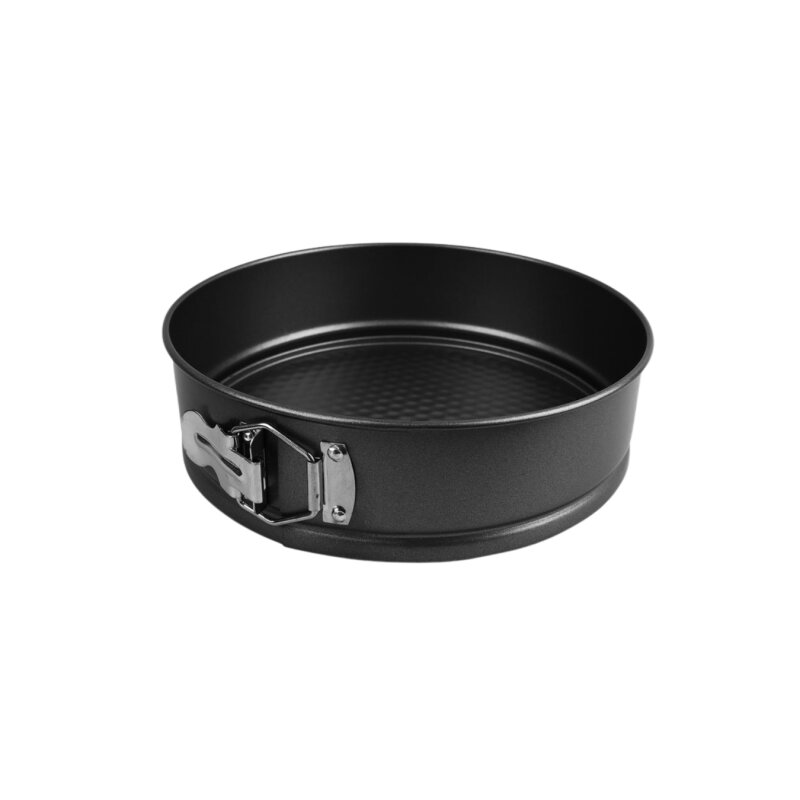 Kepimo forma apvali 24cm nuimama MR1105-24  Maestro