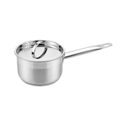 Prikaistuvis su dangčiu...