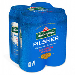 Alus Kalnapilis Pilsner...
