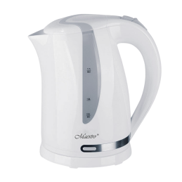 Elektrinis virdulys...