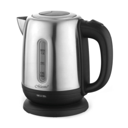 Arbatinukas elektrinis...