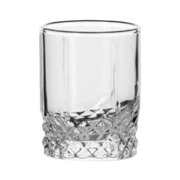 Stikliukai VALSE 6vnt