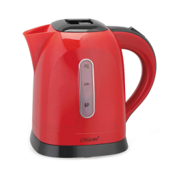 Arbatinukas elektrinis...