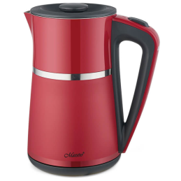 Arbatinukas elektrinis...