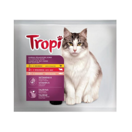 Kačių ėdalas ''Tropi...