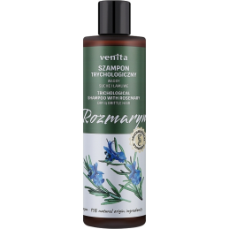 Šampūnas  Venita  300ml su...
