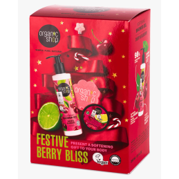 Kūno priežiūros rinkinys...