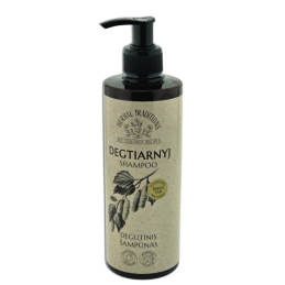 Šampūnas Degutinis 400ml...