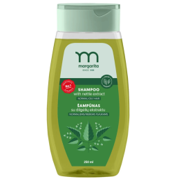 Šampūnas  Margarita...