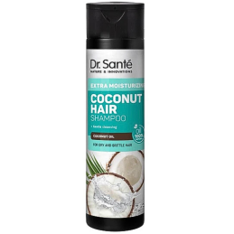 Šampūnas  Dr.Sante  250ml...
