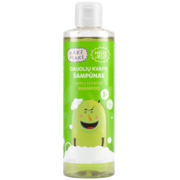 Šampūnas  Margarita  Kakės...