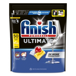 Tabletės indaplovėms...