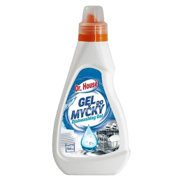 Dr. Hause indaplovių gelis...