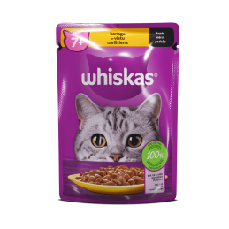 Konservuotas vyresnio...