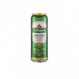 Alus Kalnapilis Original 5%...