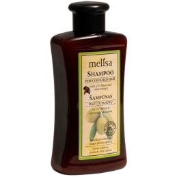 Šampūnas Melisa  300ml...