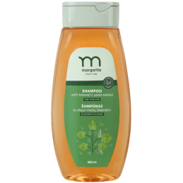 Šampūnas  Margarita...