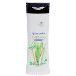 Šampūnas  Ajerų  250ml