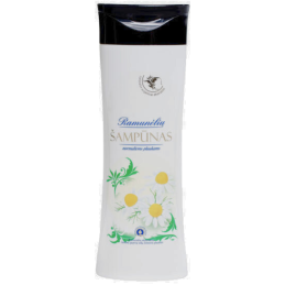 Šampūnas  Ramunėlių 250ml