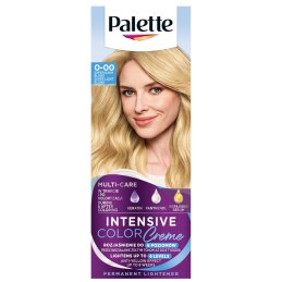 Dažai plaukams Palette  ICC...