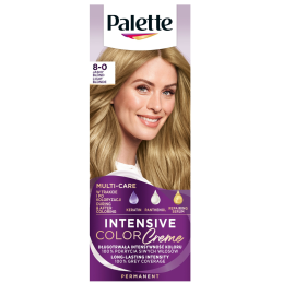 Plaukų dažai Palette ICC N7...