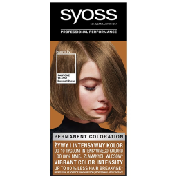 Plaukų dažai  SYOSS   Color...