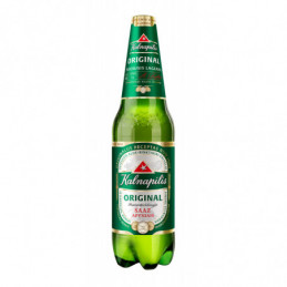 Alus  Kalnapilis Original...