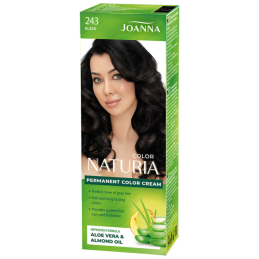 Plaukų dažai  Joanna...
