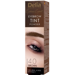 Antakių ir blakstienų dažai...