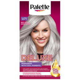 Plaukų dažomasis kremas...