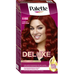 Palette Deluxe dažomasis...