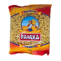Makaronai Pasaka  400g...
