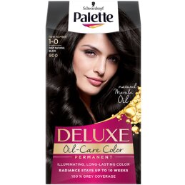 Plaukų dažomasis kremas...