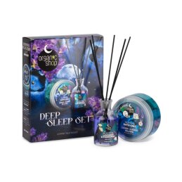 Gilaus miego rinkinys...