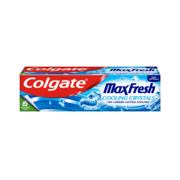 Dantų pasta Colgate  Max...