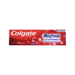 Dantų pasta Colgate Max...