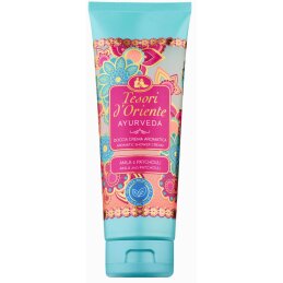 Tesori D'oriente Ayurveda...